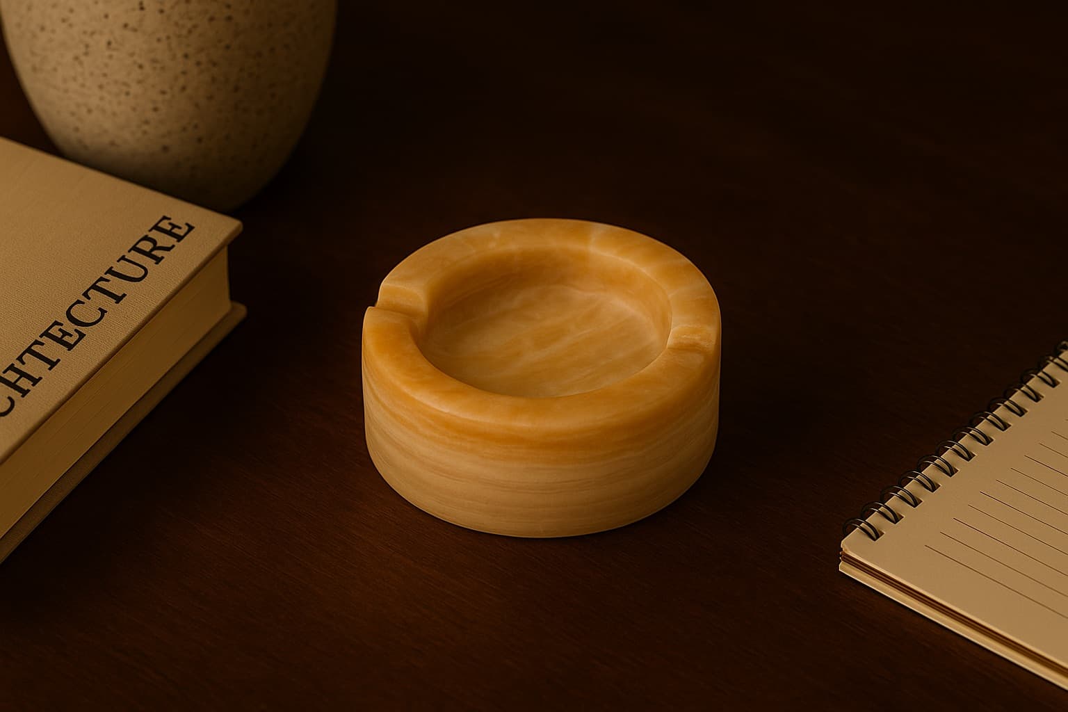 Errin Kancal Ashtray Collection